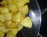 Foto langkah ke 5 dari resep Soto Banjar.
