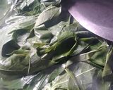Foto langkah ke 2 dari resep Sayur Urap ala mom gebi.