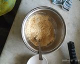 A picture of step 1 of Variety of bread pakora.
