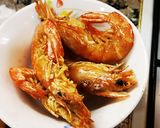 Foto del paso 9 de la receta: Paella marinera