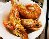 Foto del paso 9 de la receta: Paella marinera