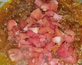 A picture of step 3 of Alo anday.