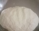 A picture of step 4 of Kolkata Egg Roll.