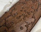 Foto langkah ke 5 dari resep Chocolate Chip Brownies.