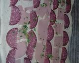 Foto del paso 6 de la receta: Pan italiano