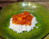 Foto del paso 3 de la receta: Arroz con verduras