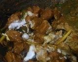 Foto langkah ke 3 dari resep Sate Godog Medan.