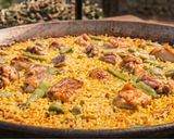 Foto del paso 7 de la receta: Paella Valenciana