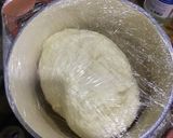 Hình bước làm 4 của món Bánh mì/bánh mỳ bằng nồi chiên không dầu