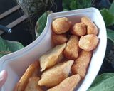 Foto langkah ke 8 dari resep Pempek Dos resep Devina Hermawan.
