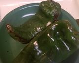 Foto del paso 1 de la receta: Pollo Verde con Chile Poblano