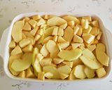 Foto del paso 4 de la receta: Apple Betty de la abuela de Steve