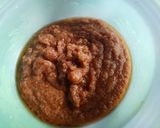 Foto langkah ke 5 dari resep Bumbu Kacang #244.