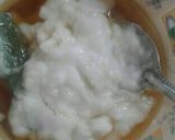 Foto langkah ke 6 dari resep Bubur sum-sum ala anak kosan.