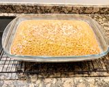 Foto del paso 8 de la receta: Pastel 3 Leches de Coco (Cake 3 Coconut Milks)