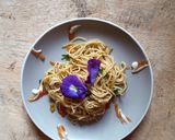 Foto langkah ke 7 dari resep Sphagetti Aglio.