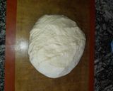 Foto del paso 5 de la receta: Pan casero