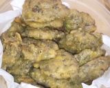 Foto langkah ke 4 dari resep Kacang Ijo Goreng.