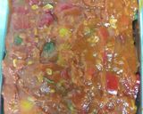 Foto del paso 9 de la receta: Tumbet mallorquín - spanyolos ételek magyarul