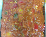 Foto del paso 9 de la receta: Tumbet mallorquín - spanyolos ételek magyarul