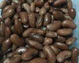 Foto langkah ke 1 dari resep Es kacang merah ala fe.