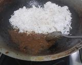 Foto langkah ke 5 dari resep Gepuk Daging Sapi tabur Serundeng (untuk frozen food).