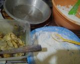 Foto langkah ke 3 dari resep Sayap & kulit ayam kriuk.