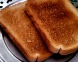 Foto del paso 1 de la receta: Tostadas para golosos