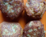 ভেজিটেবল পকোড়া (vegetable pakoda recipe in Bengali) রেসিপির ধাপ 3 ছবি