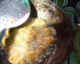 চিলি সোয়াবিন (chilli soyabean recipe in Bengali) রেসিপি ধাপ - 4 ছবি
