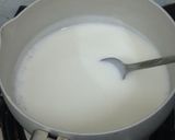 Hình bước làm 10 của món Chè Tía