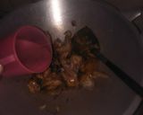 Foto langkah ke 4 dari resep Ayam saus mentega.