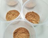 Foto langkah ke 1 dari resep Dessert Regal.