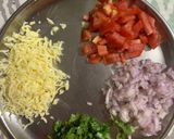 ઢોકળા ચાટ (Dhokla Chaat Recipe In Gujarati) રેસીપી સ્ટેપ2ફોટો