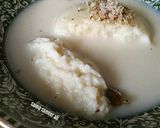 A picture of step 3 of Drymilk rus malai.