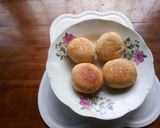 Foto langkah ke 6 dari resep Roti Jabrik Super lembut.
