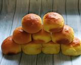A picture of step 5 of Sweet Scones.