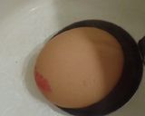 Foto langkah ke 1 dari resep Onsen Tamago.