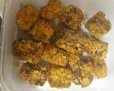 Foto del paso 4 de la receta: Nuggets de tofu