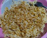 Foto langkah ke 1 dari resep Mie Goreng Sosis (1242).
