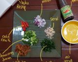 Foto langkah ke 3 dari resep Spicy Egg Salad ala Thailand.