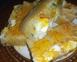 A picture of step 5 of Moi-moi.