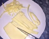 Foto del paso 3 de la receta: Empanadas de queso con tomate