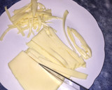 Foto del paso 3 de la receta: Empanadas de queso con tomate