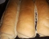 Foto del paso 5 de la receta: Pan casero con grasa
