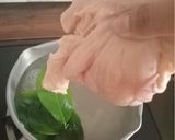 Foto langkah ke 1 dari resep Abon Ayam.