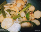 Foto del paso 1 de la receta: Rodaballo al horno
