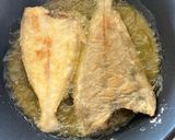 Foto del paso 3 de la receta: Rapantes fritos