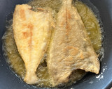 Foto del paso 3 de la receta: Rapantes fritos