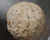 Foto del paso 4 de la receta: Pan multicereal